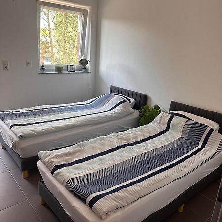 Am Apartment Gronau  Exteriör bild