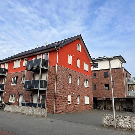 Am Apartment Gronau  Exteriör bild