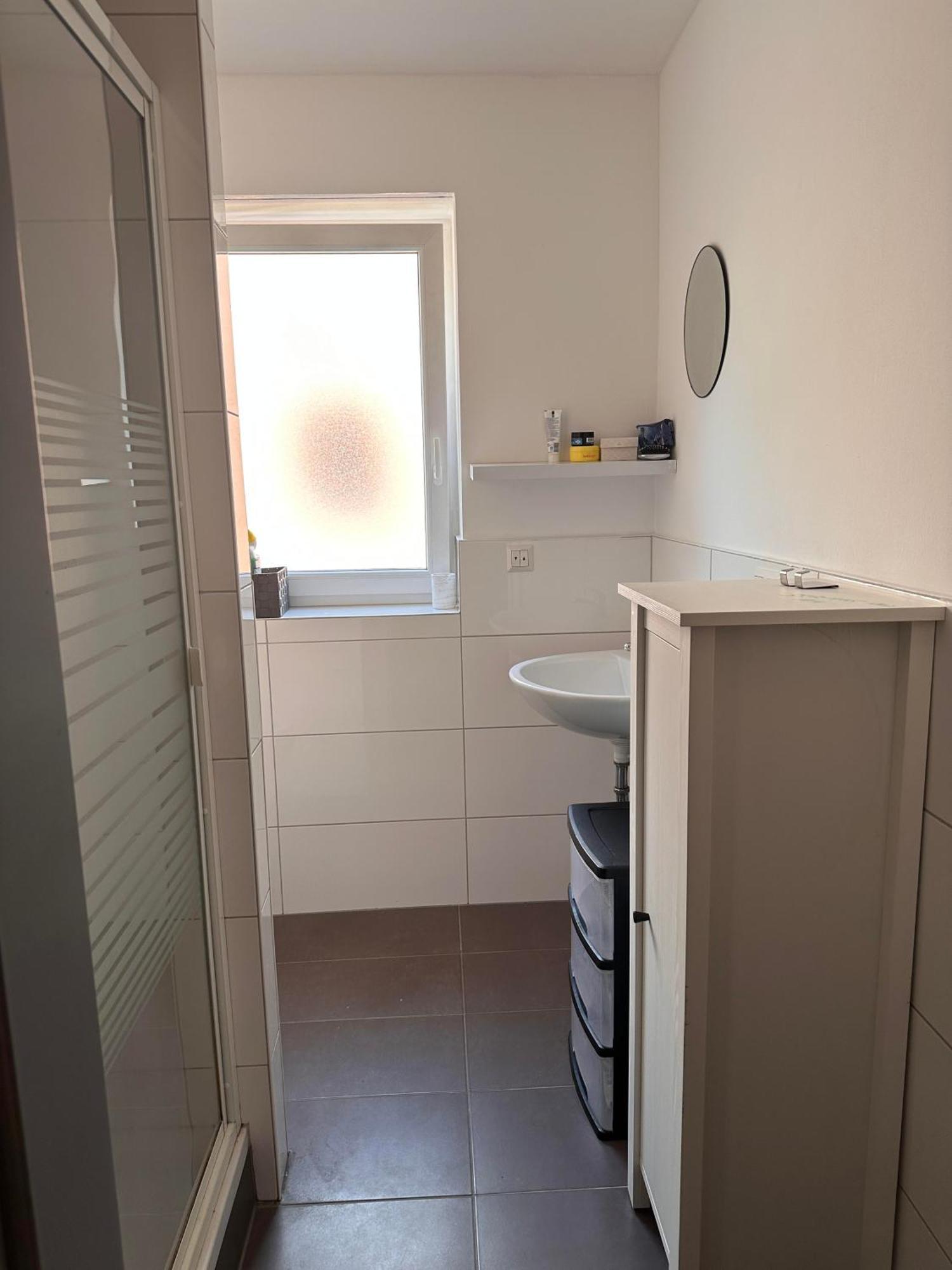 Am Apartment Gronau  Exteriör bild