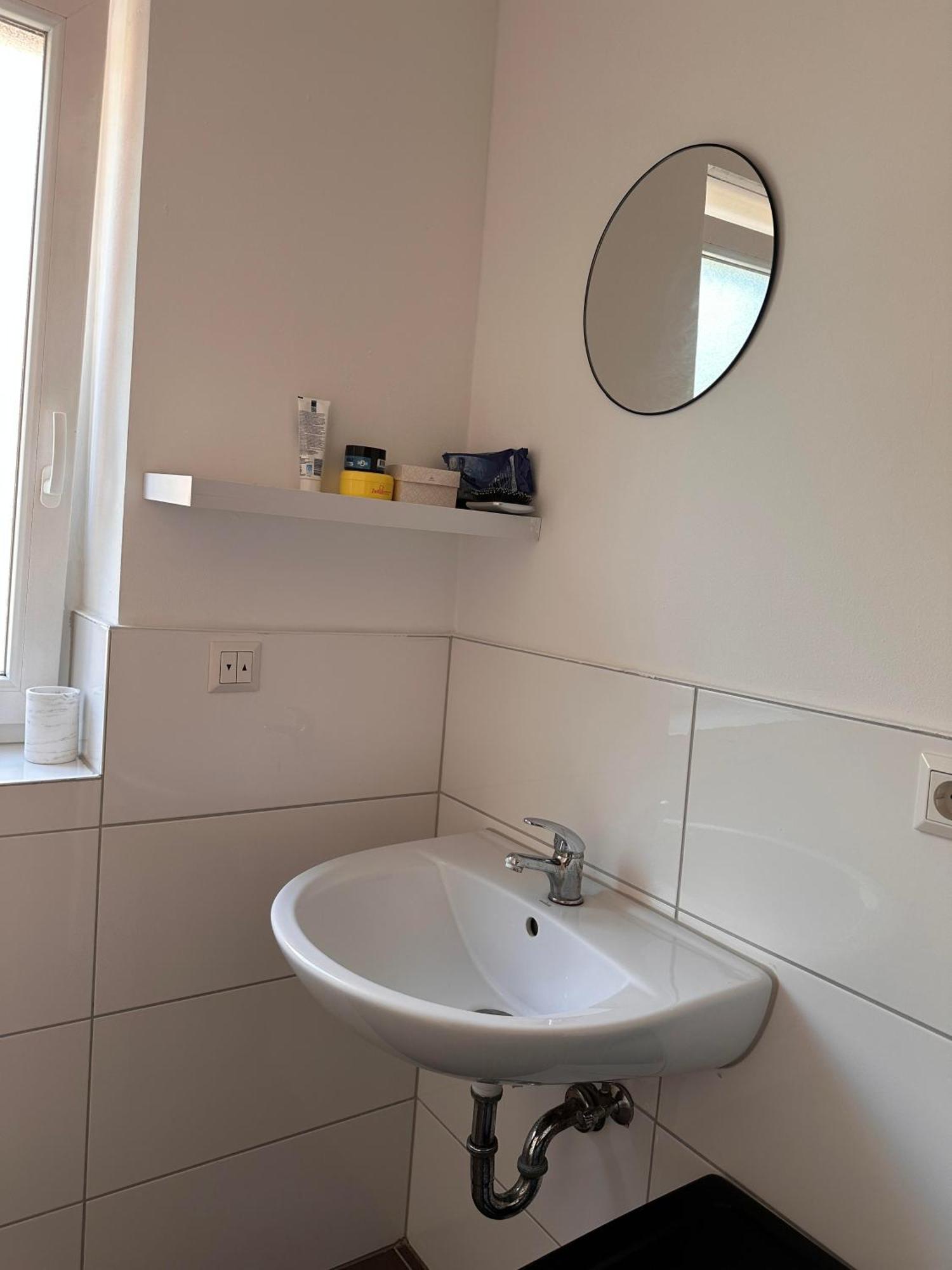 Am Apartment Gronau  Exteriör bild
