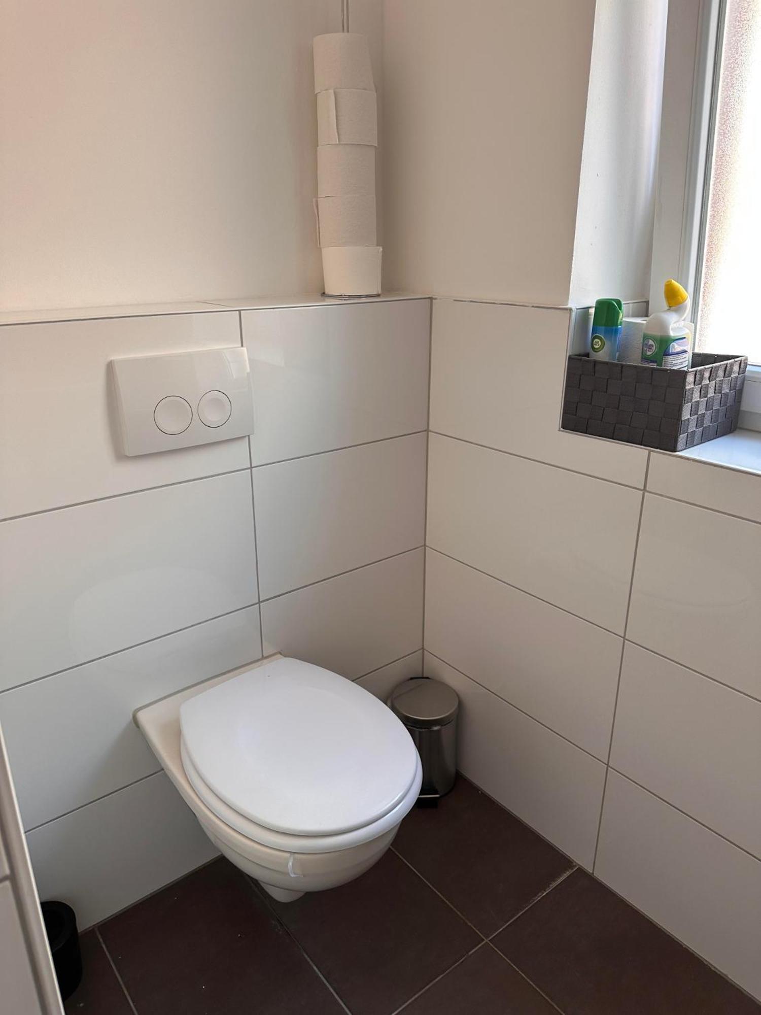 Am Apartment Gronau  Exteriör bild